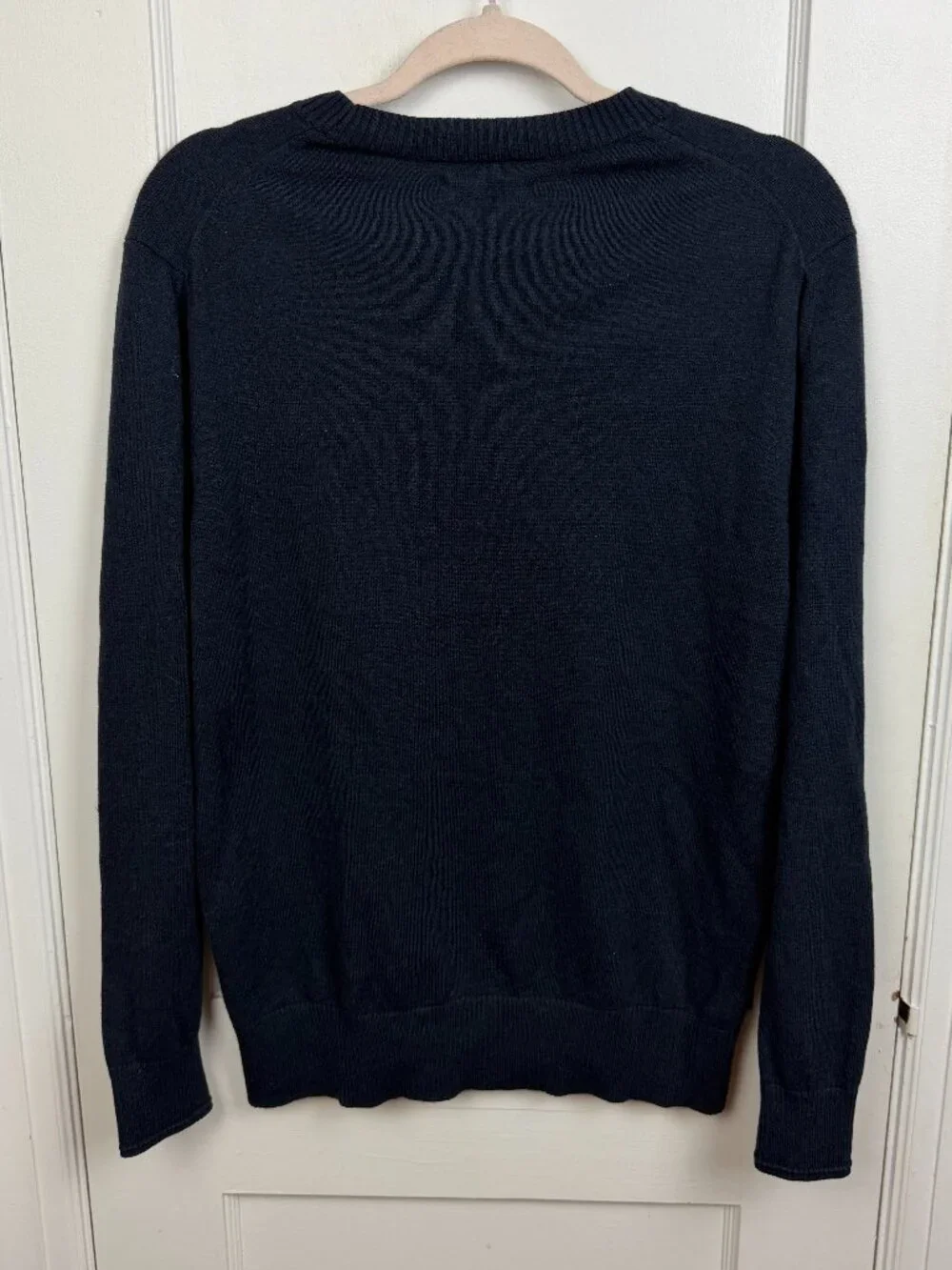 Everlane no sweat